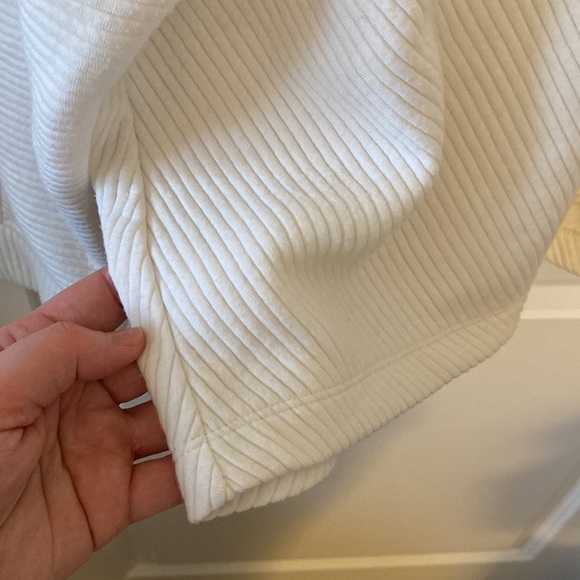 A New Day Ribbed Sweater - Picture 4 of 4